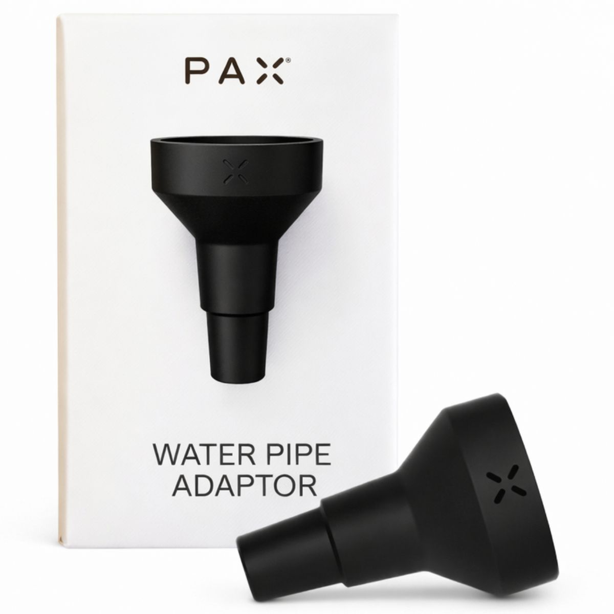 PAX Water Pipe Adaptor PAX Water Pipe Adaptor - Image 1