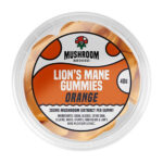 wholesale_cannabis_bakehouse_lion's_mane_gummies_orange