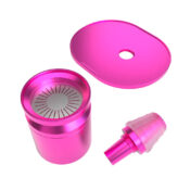 stündenglass_gravity_infuser_360_degrees_bong_vaporizer_pink_2