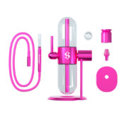 stündenglass_gravity_infuser_360_degrees_bong_vaporizer_pink_4