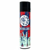 Clipper The Bulldog Lighters 420 Botanic (48pcs/display) - Image 2