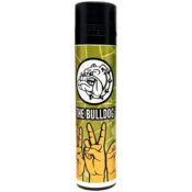 Clipper The Bulldog Lighters 420 Botanic (48pcs/display) - Image 3