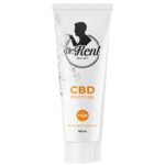 Dr. Kent Sports Gel CBD Cream 1100mg (100ml) Dr. Kent Sports Gel CBD Cream 1100mg 100ml