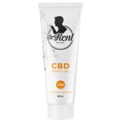 Dr. Kent Sports Gel CBD Cream 1100mg (100ml)