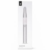 Puffco Plus Portable Ceramic Vaporizer Pen Pearl - Image 5