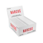 narcos_white_edition_king_size_slim_rolling_papers