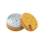 Champ High Herb Grinders Yummy 50mm (12pcs/display) - Image 3