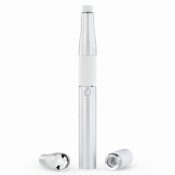 Puffco Plus Portable Ceramic Vaporizer Pen Pearl
