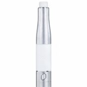 Puffco Plus Portable Ceramic Vaporizer Pen Pearl - Image 2