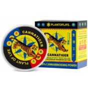 Cannatiger Cold Effect Balm 300mg CBD + 60mg CBG (12ml) - Image 2