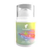 Cannadom Intimate Lubricant Gel CBD 400mg CBG 400mg (50ml) - Image 2
