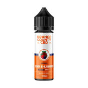 Wholesale Orange County CBD 50ml E-Liquid Heisen 1500mg CBD