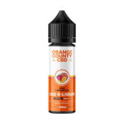 Orange County CBD E-Liquid Pink Lemonade - Image 2