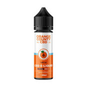 Orange County CBD E-Liquid The OC - Image 2