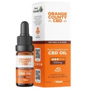 Orange County CBD Oil Natural