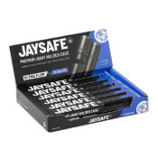 Wholesale The Bulldog x Fire-Flow Jaysafe Joint Holder (6pcs:display)