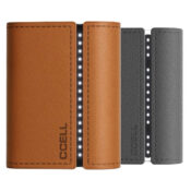 CCELL Fino Battery 190mAh with Voltage Control, Detachable Power Dock + Charger