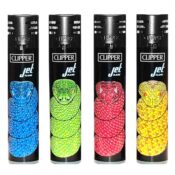 Clipper Lighters Jet Flame Snakes (24pcs/display)