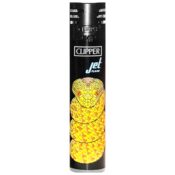 Clipper Lighters Jet Flame Snakes (24pcs/display) - Image 5