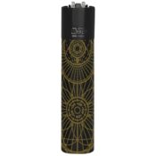 Clipper Metal Lighters Mystical Shine (12pcs/display) - Image 2