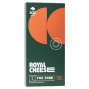 The Tree Disposable CBD Vape Pen Royal Cheese 425mg CBD - 800 Puffs (0.5ml) - Image 3