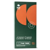 The Tree Disposable CBD Vape Pen Sundae Driver 425mg CBD - 800 Puffs (0.5ml) - Image 3