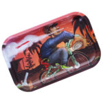 Beuz Cycling High Rolling Tray Medium 27.5 x 17.5 cm wholesale-beuz-cycling-high-rolling-tray-medium-28-18-cm