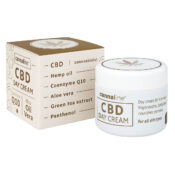 Cannaline Day Cream 50mg CBD (50ml)
