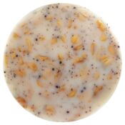 Cannaline Handmade Anti-Cellulite Soap 100mg CBD - Image 2