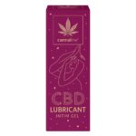 Cannaline Intimate CBD Gel Lubricant 250mg CBD (50ml) wholesale cannaline intimate cbd gel lubricant 250mg cbd 1