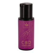 Cannaline Intimate CBD Gel Lubricant 250mg CBD (50ml) - Image 2