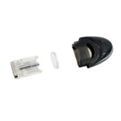 CCELL Dart Pod Cartridge Black 0.5ml - Image 2