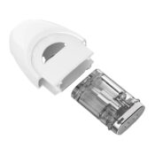 CCELL Dart-X Pod Cartridge White 0.5ml - Image 3