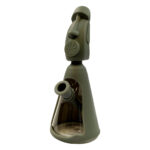 wholesale-moai-easter-island-head-silicone-bong-with-removable-pieces-19-5cm