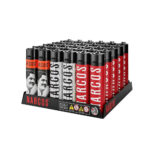 wholesale narcos lighters design 3 30pcs display
