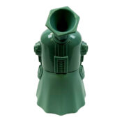 wholesale-space-hero-sage-silicone-bong-with-removable-pieces-14-5cm-2