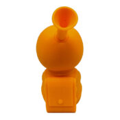 gros-spaceman-orange-bang-silicone-15cm-2