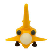 wholesale-submarine-yellow-silicone-bong-with-removable-pieces-13cm-2