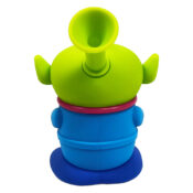 wholesale-three-eyed-alien-silicone-bong-with-removable-pieces-14cm-2