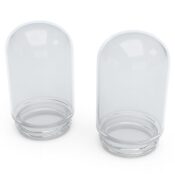 Stündenglass Compact Edition Gravity Infuser 360 Degrees Bong Vaporizer Pink - Image 11