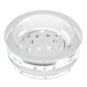 Stündenglass Compact Edition Gravity Infuser 360 Degrees Bong Vaporizer Pink - Image 12