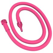 Stündenglass Compact Edition Gravity Infuser 360 Degrees Bong Vaporizer Pink - Image 5