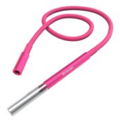 Stündenglass Compact Edition Gravity Infuser 360 Degrees Bong Vaporizer Pink - Image 6