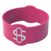 Stündenglass Compact Edition Gravity Infuser 360 Degrees Bong Vaporizer Pink - Image 7