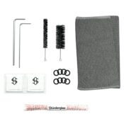 Stündenglass Compact Edition Gravity Infuser 360 Degrees Bong Vaporizer Pink - Image 9