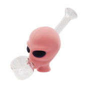 wholesale-alien-silicone-pipes-6pcs-display-6