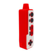 wholesale-console-controler-silicone-pipe-red-10-5cm-3