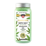 wholesale palacio cannabis bath salt 900g