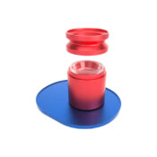 wholesale-stundenglass-x-grateful-dead-gravity-infuser-360-degrees-bong-vaporizer-5