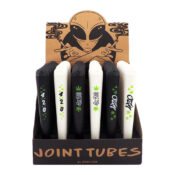 wholesale-wholesale-joint-holders-420-cannabis-black-and-white-36pcs-display-1